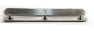 Directional Bar - 316 Stainless Steel