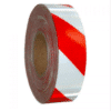 Red/White Class 1 Reflective Tape