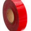 Red Class 1 Reflective Tape