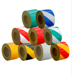 100mm Class 2 Reflective Tapes